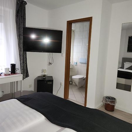 Hotel Schiff Rastatt Extérieur photo
