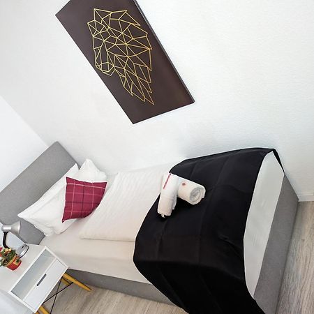 Hotel Schiff Rastatt Extérieur photo
