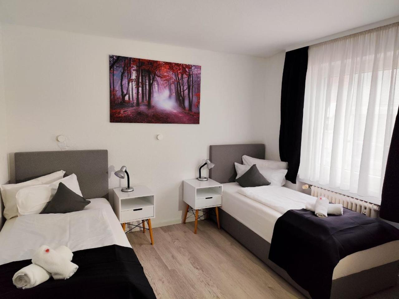 Hotel Schiff Rastatt Extérieur photo