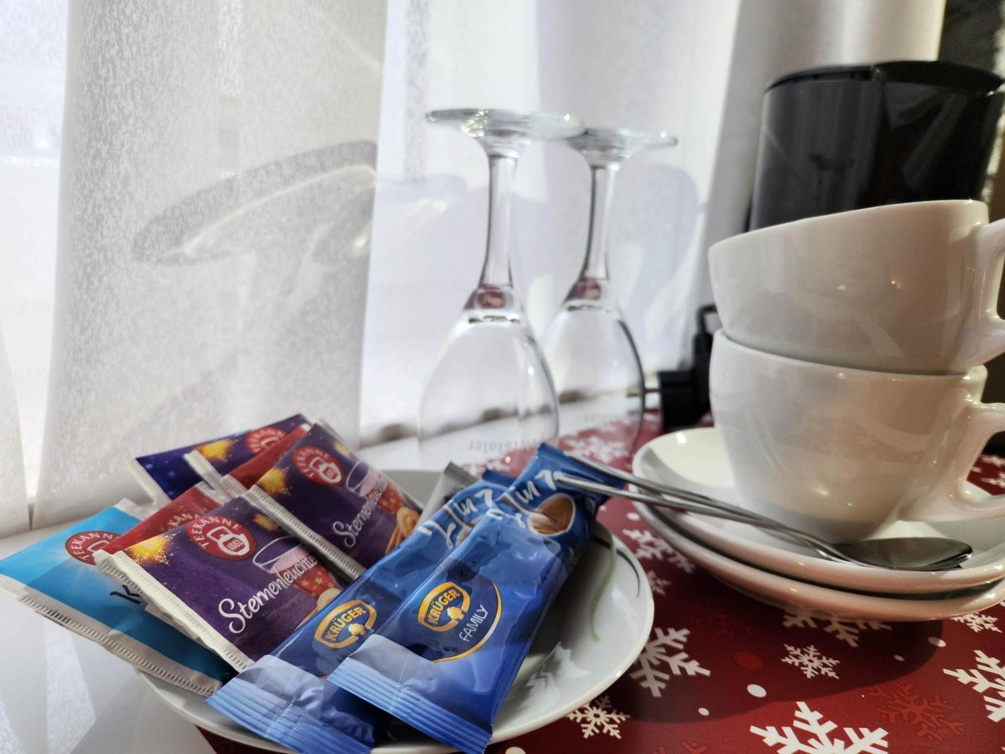 Hotel Schiff Rastatt Extérieur photo
