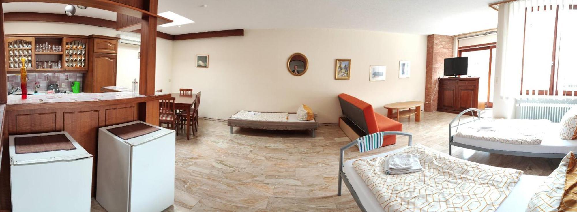 Hotel Schiff Rastatt Chambre photo
