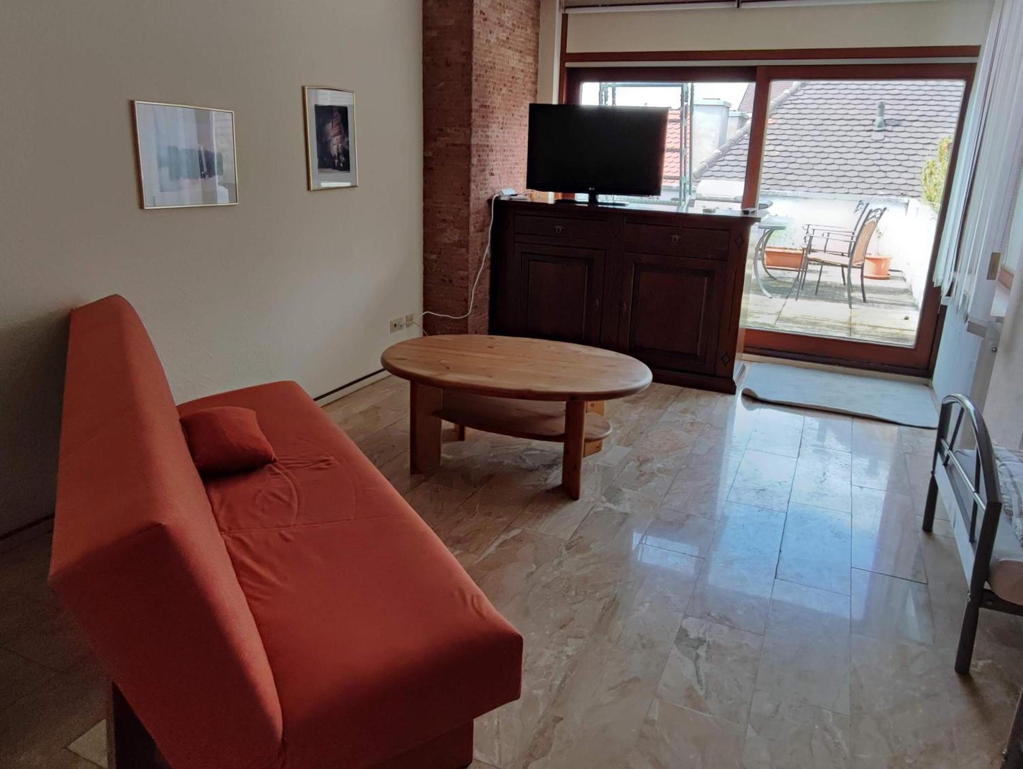 Hotel Schiff Rastatt Chambre photo