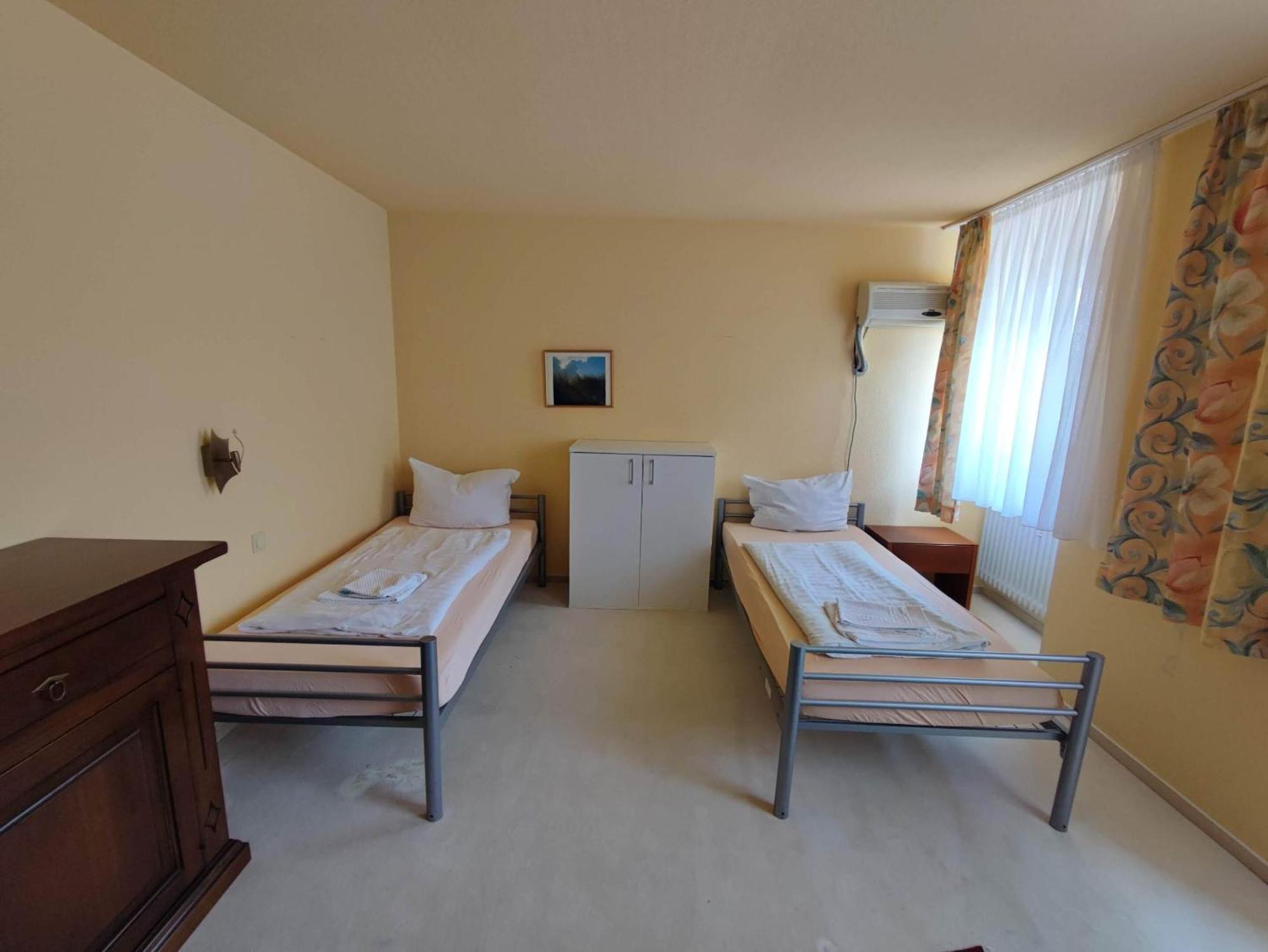 Hotel Schiff Rastatt Chambre photo