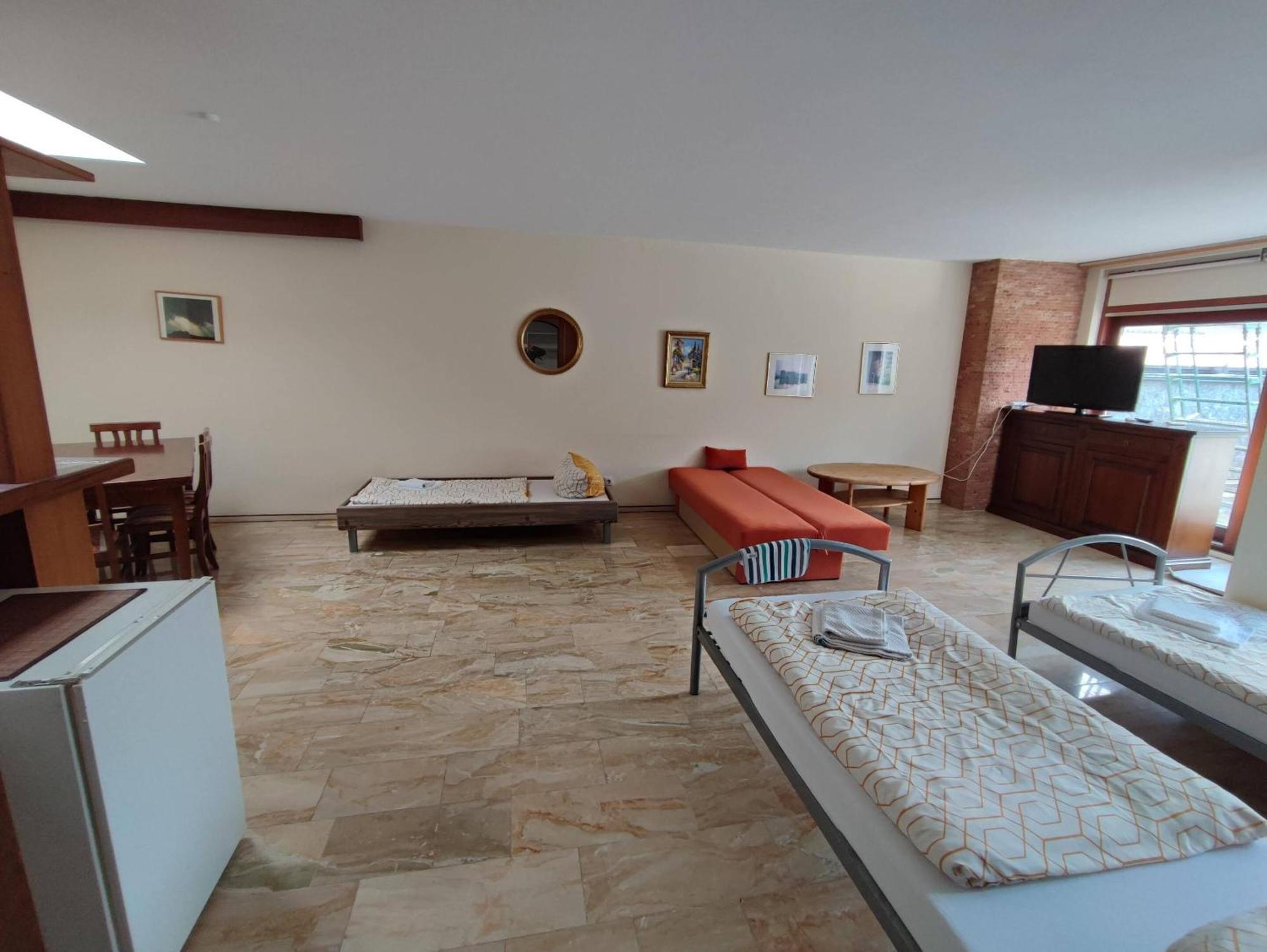Hotel Schiff Rastatt Chambre photo