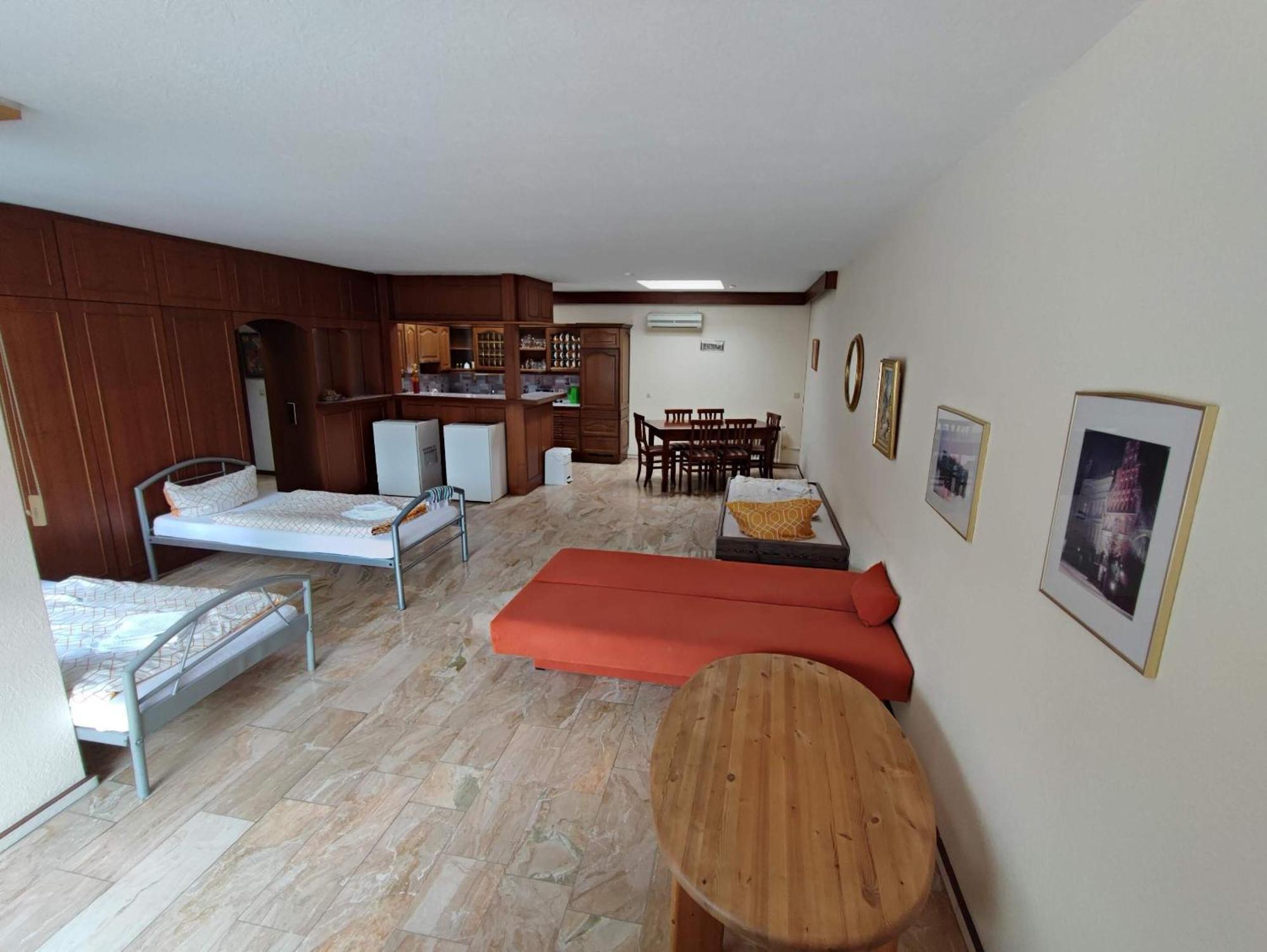 Hotel Schiff Rastatt Chambre photo