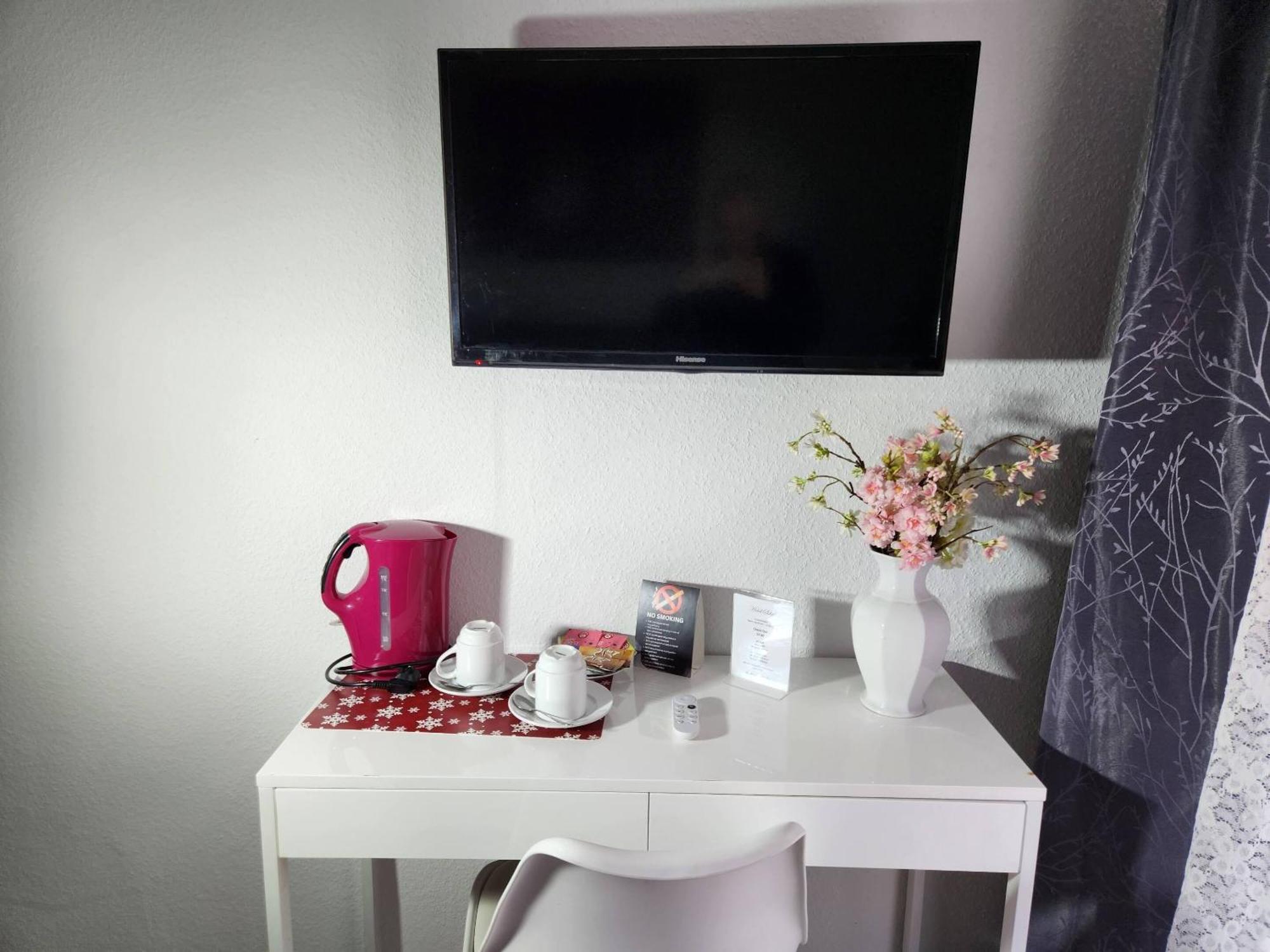 Hotel Schiff Rastatt Chambre photo