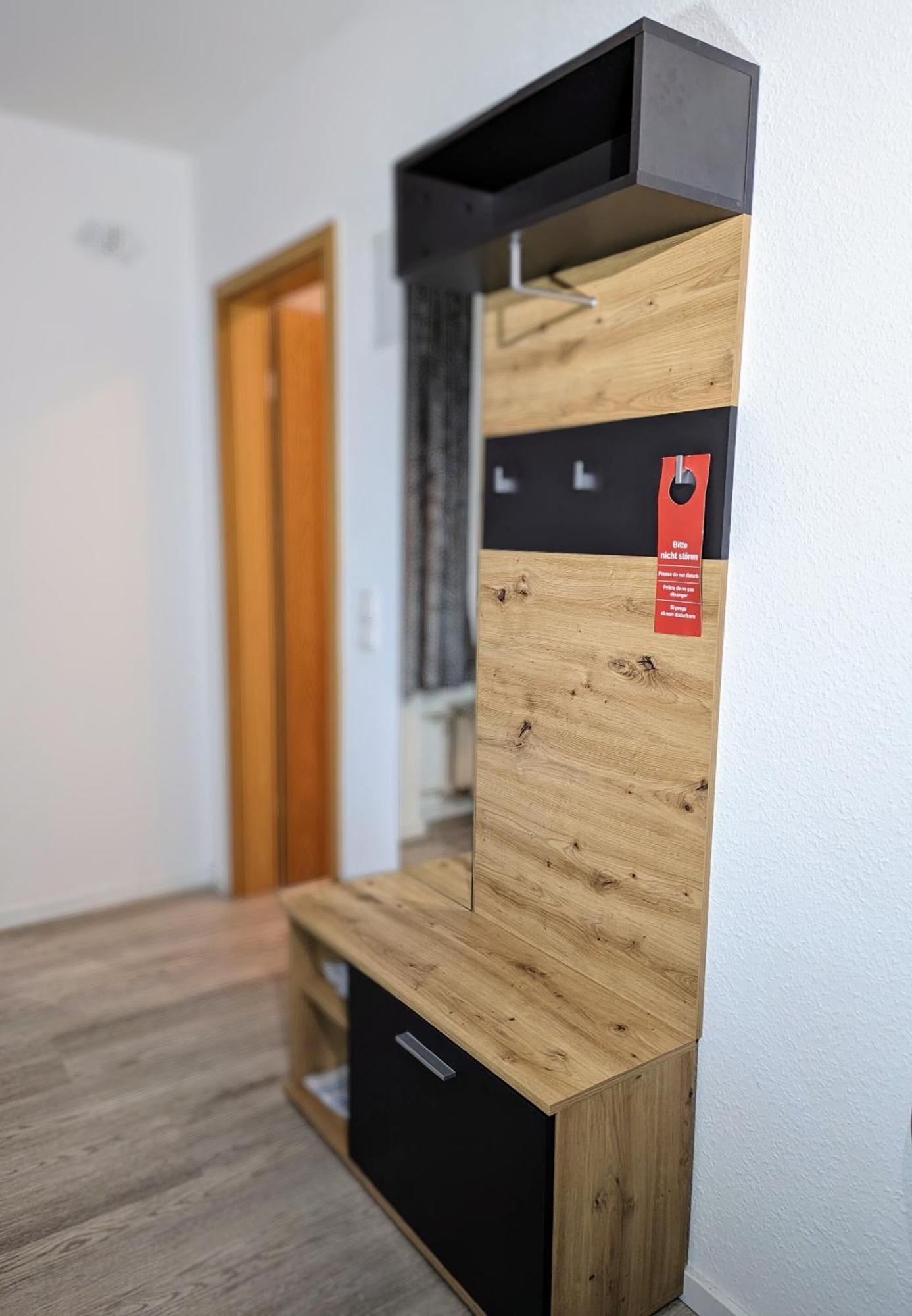 Hotel Schiff Rastatt Chambre photo
