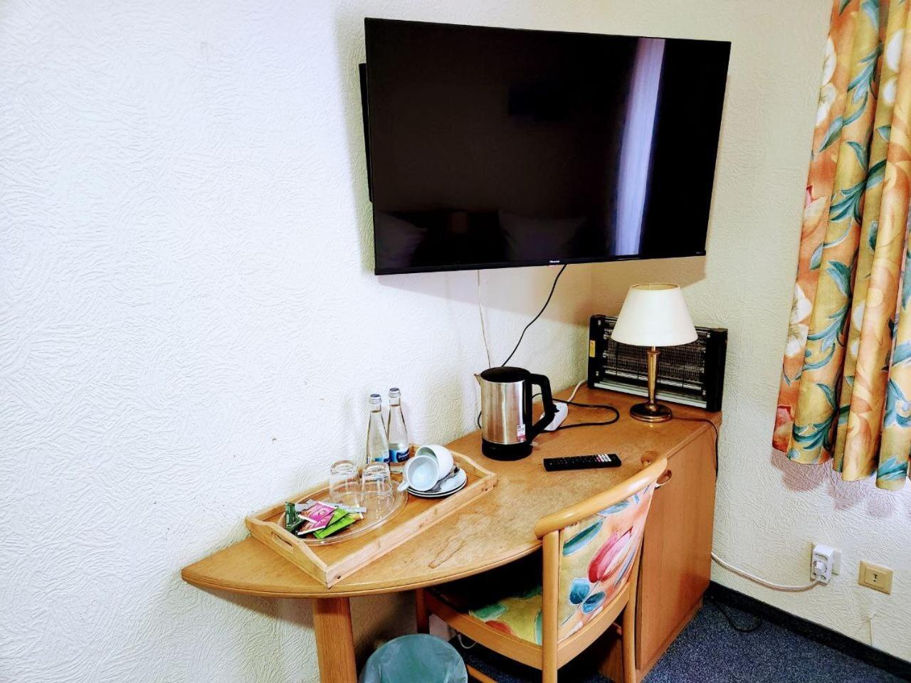 Hotel Schiff Rastatt Chambre photo