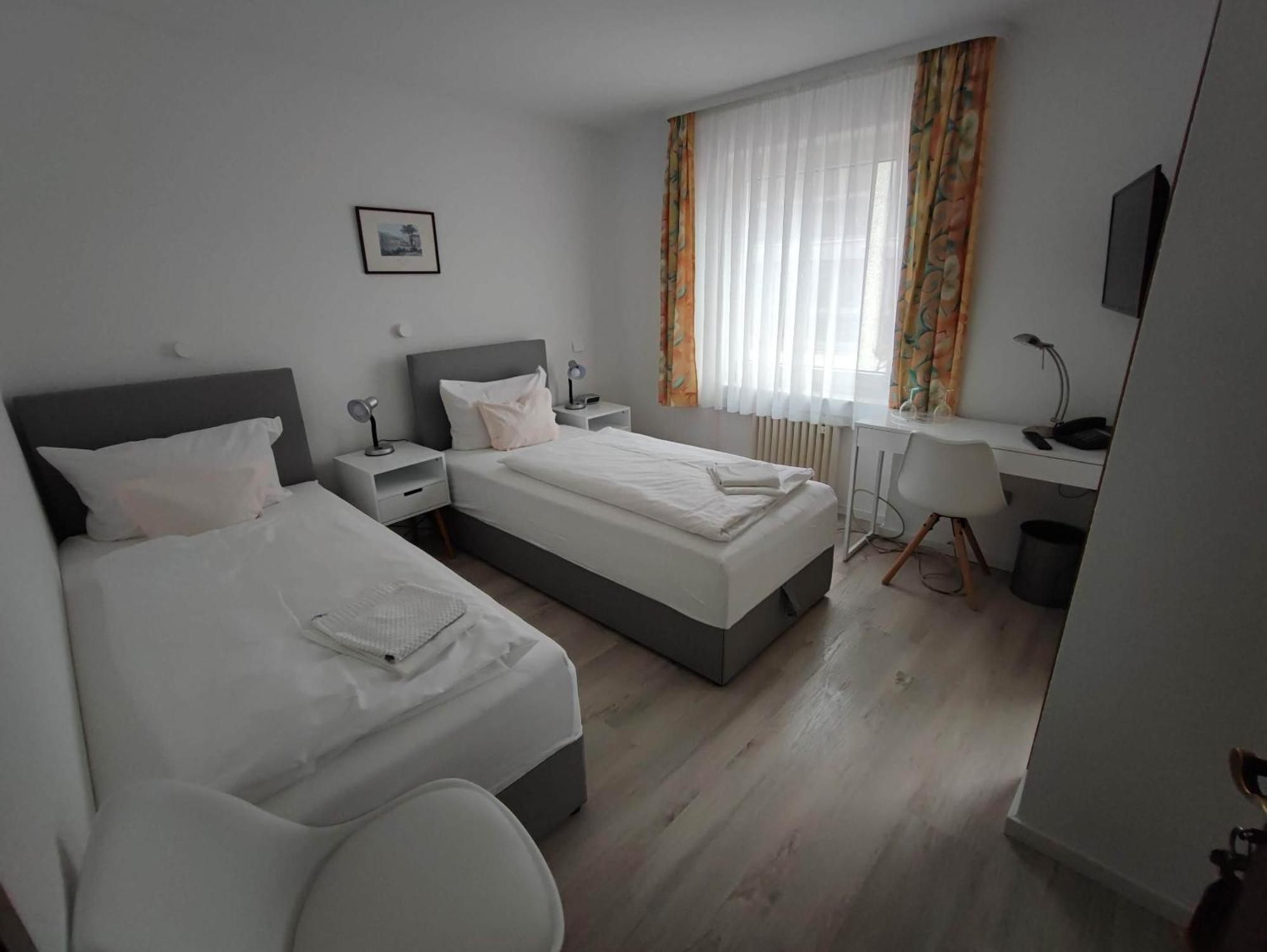 Hotel Schiff Rastatt Extérieur photo