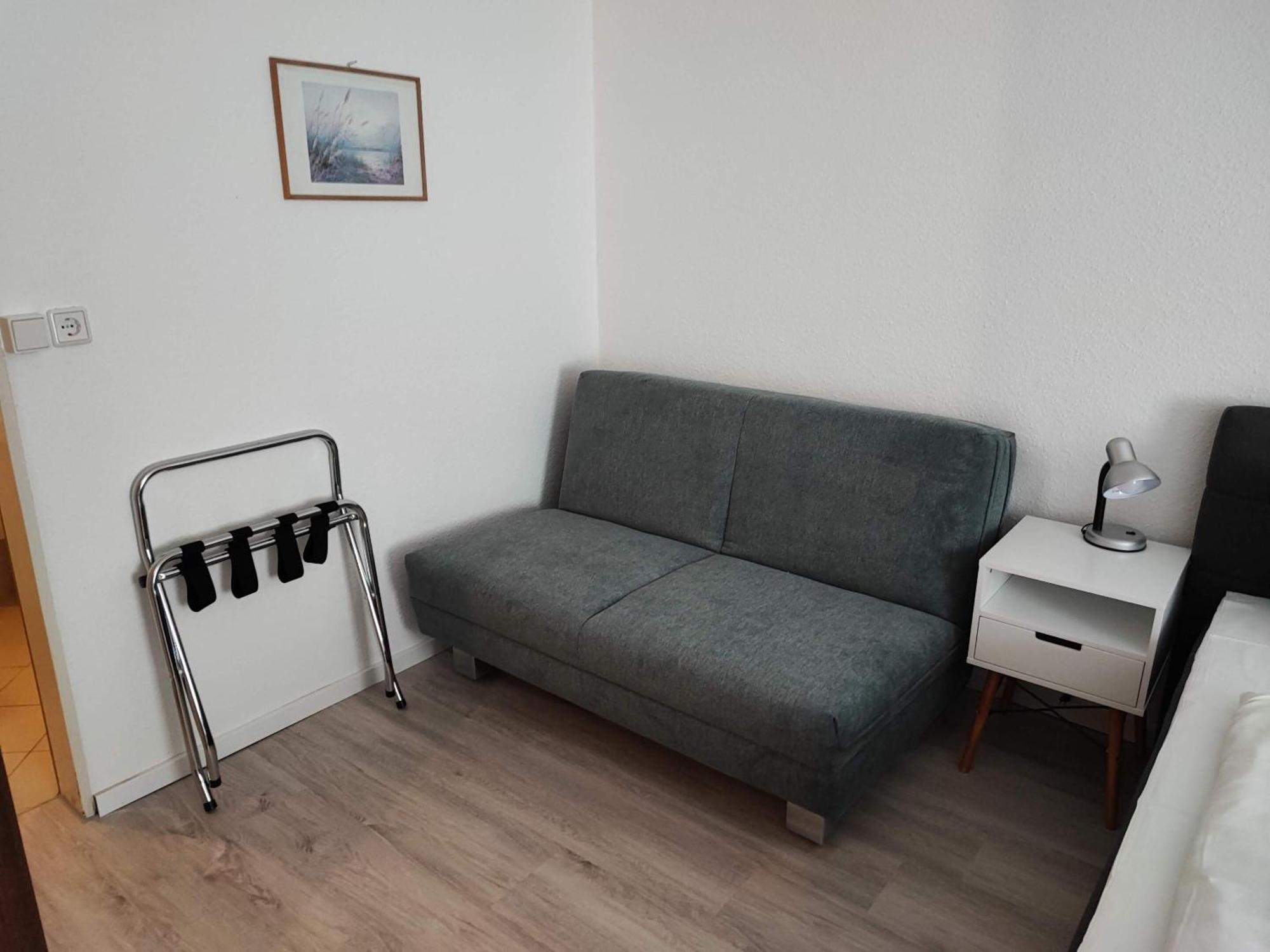 Hotel Schiff Rastatt Chambre photo