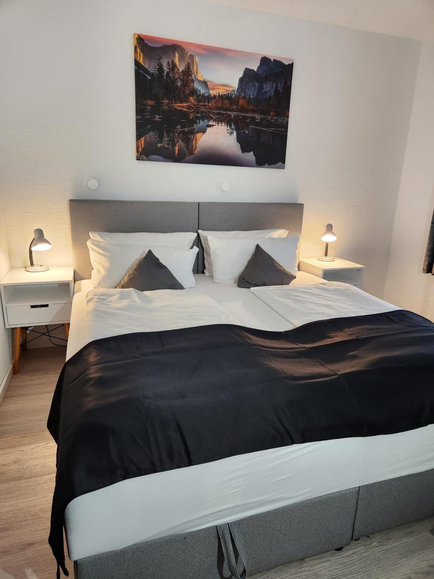 Hotel Schiff Rastatt Extérieur photo
