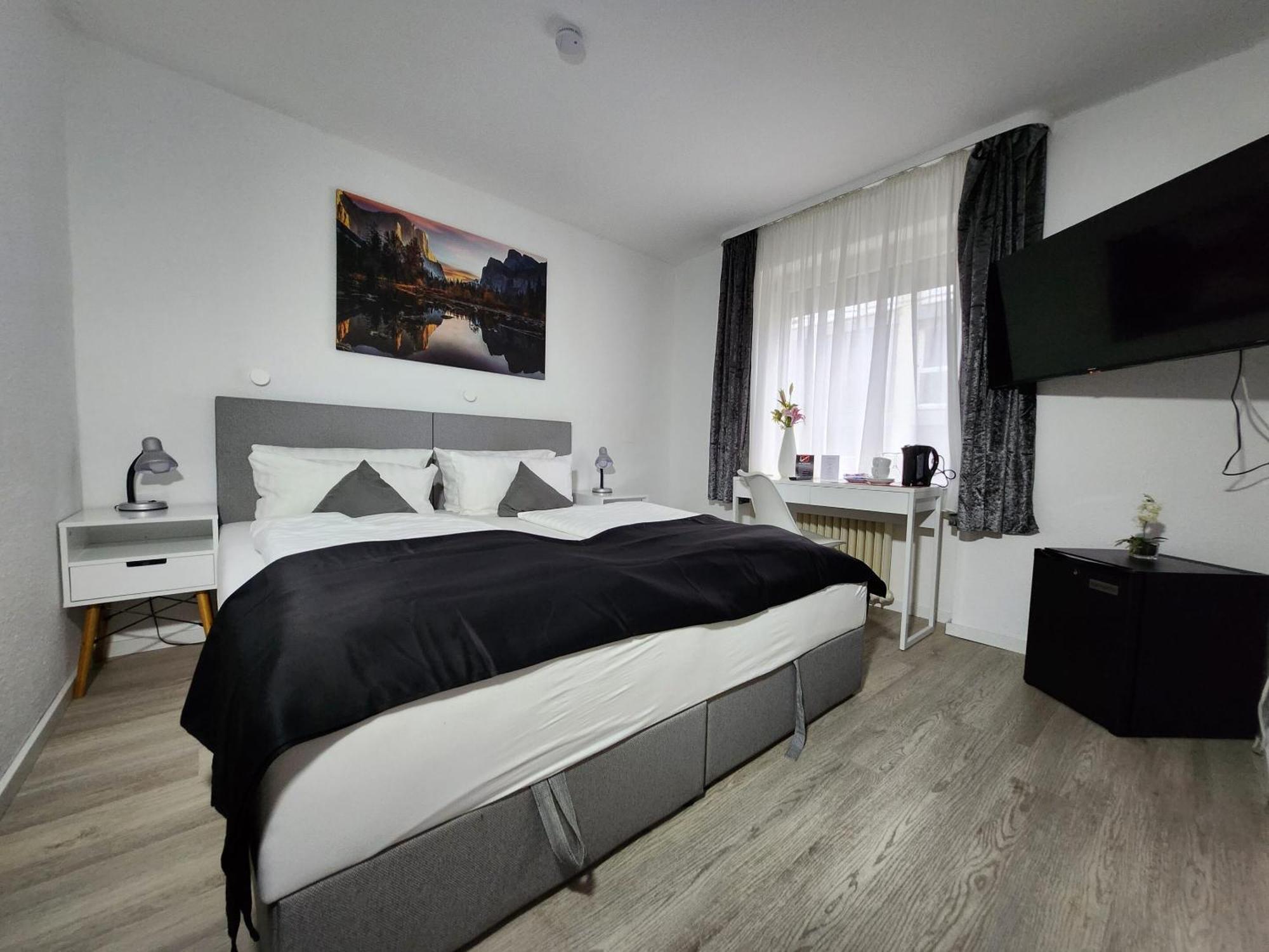 Hotel Schiff Rastatt Extérieur photo