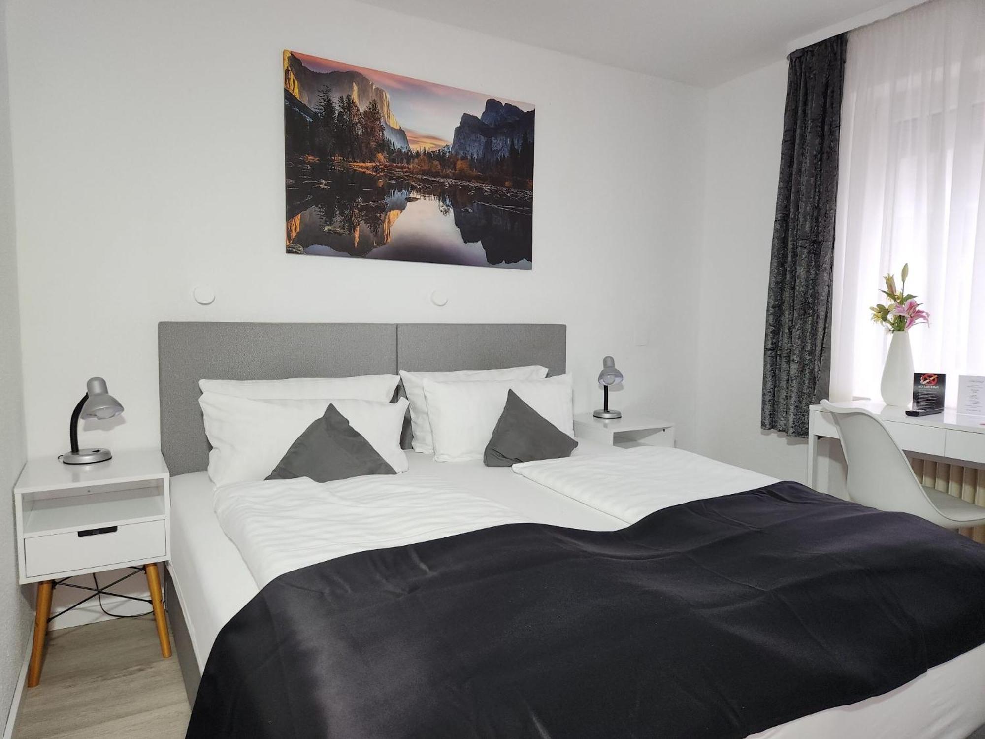 Hotel Schiff Rastatt Extérieur photo